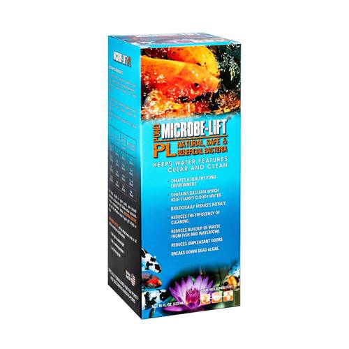Microbe-Lift PL - Beneficial Bacteria