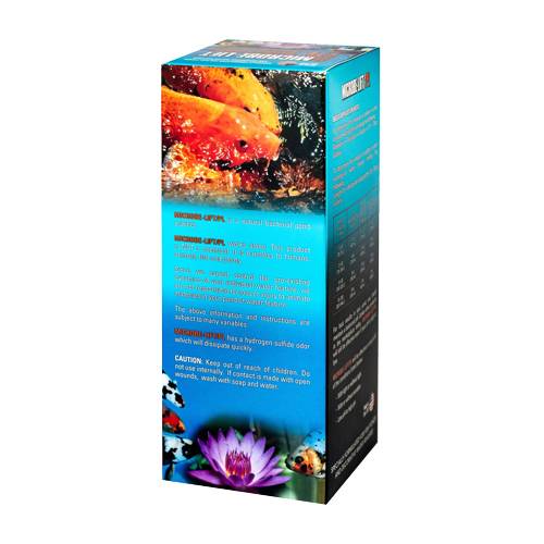 Microbe-Lift PL - Beneficial Bacteria