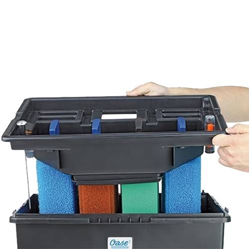 Oase BioSmart Gravity Filters