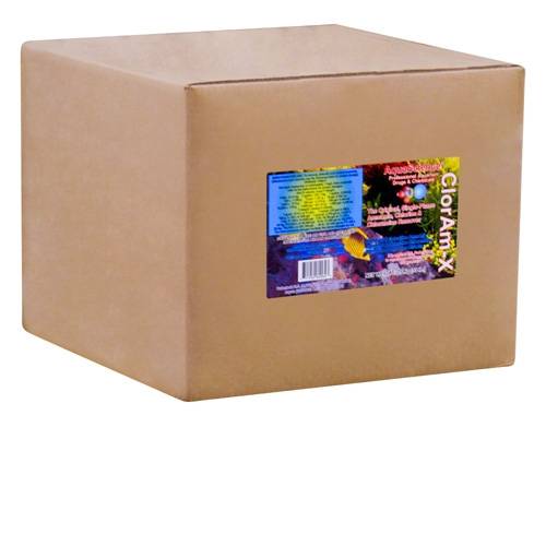 Hikari Cloram-X Powder - Ammonia Detoxifier