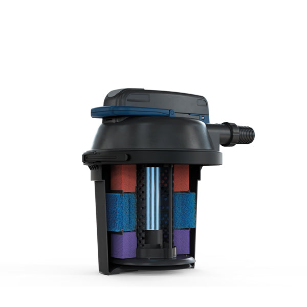 Oase FiltoClear Pressure Filter - 3rd Gen