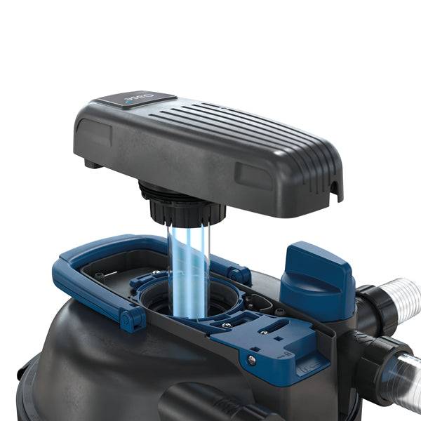 Oase FiltoClear Pressure Filter - 3rd Gen