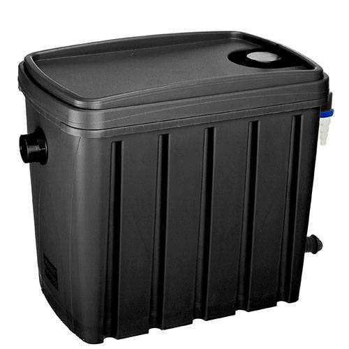 Matala BioSteps-II Gravity Filter
