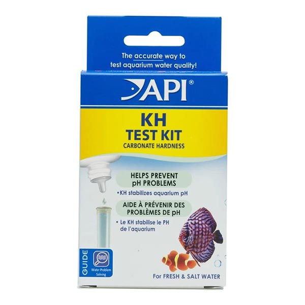 API Pond Nitrite Test Kit, 180 tests