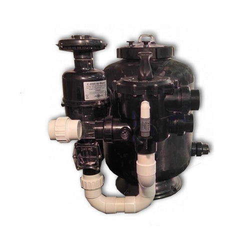 GCTek AlphaONE Filter