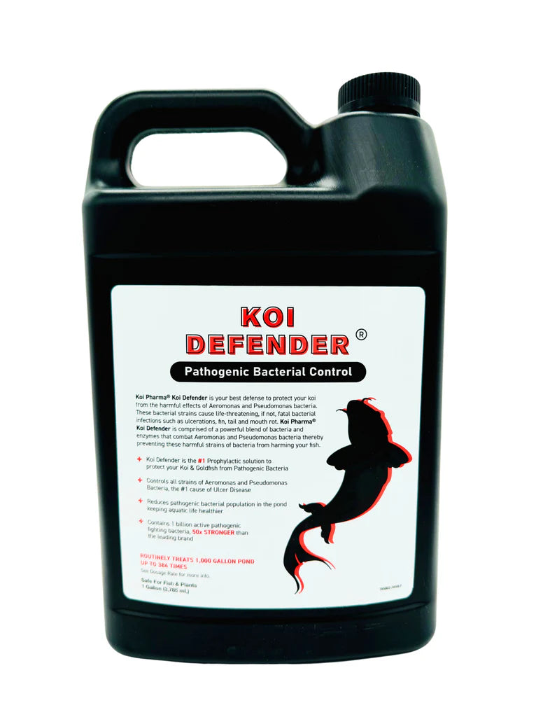 Koi Defender by Koi Pharma