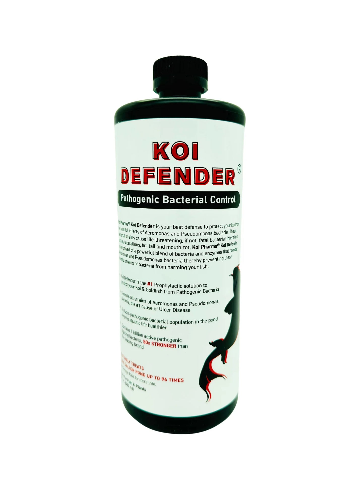 Koi Defender by Koi Pharma