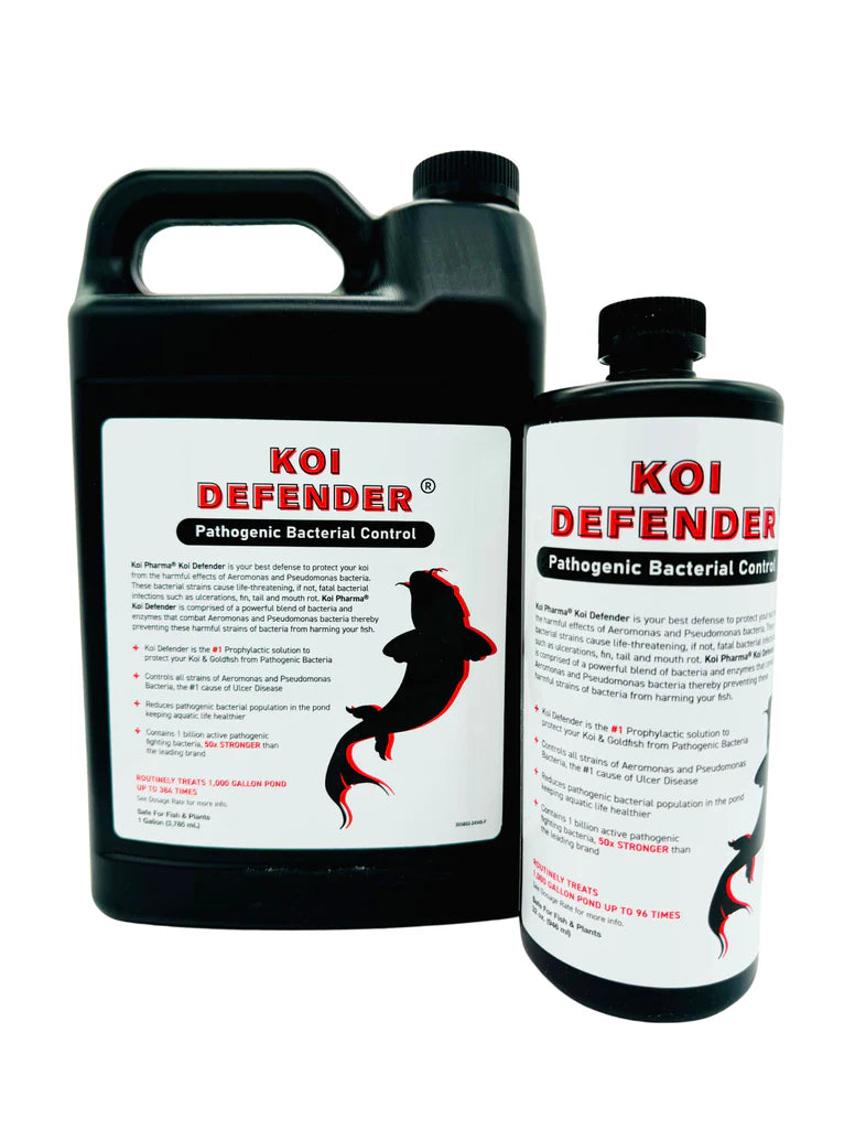 Koi Defender by Koi Pharma