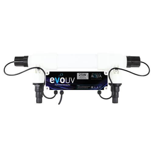 Evolution Aqua UV Clarifier
