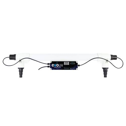 Evolution Aqua UV Clarifier