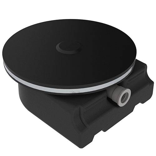 Matala Diffuser Base w/ 12" Air Disc