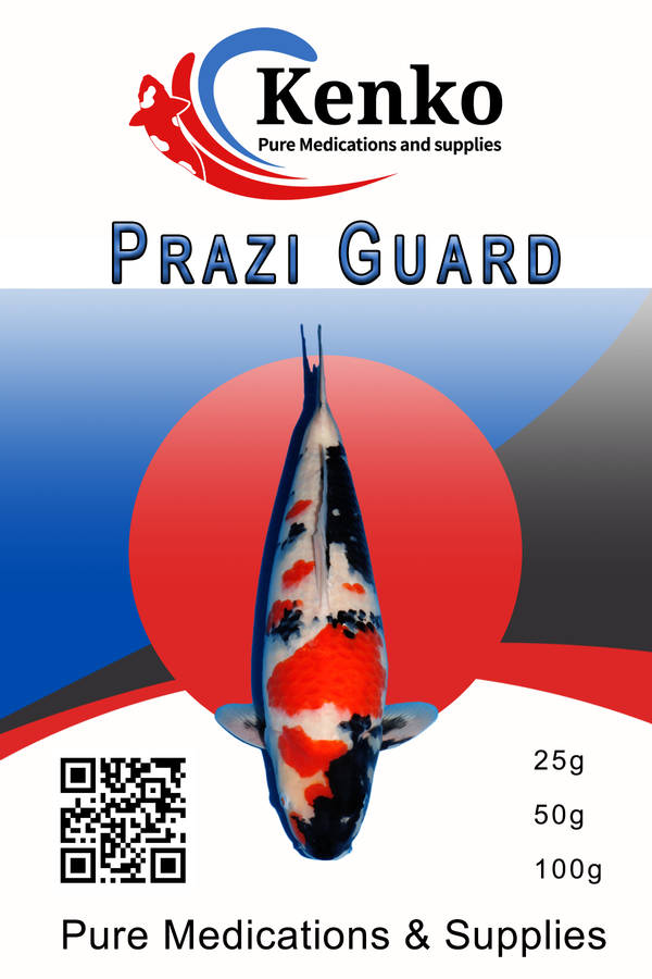 Kenko Prazi Guard