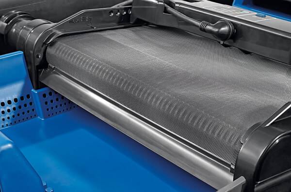 Oase Biotec Screenmatic Gravity Filter