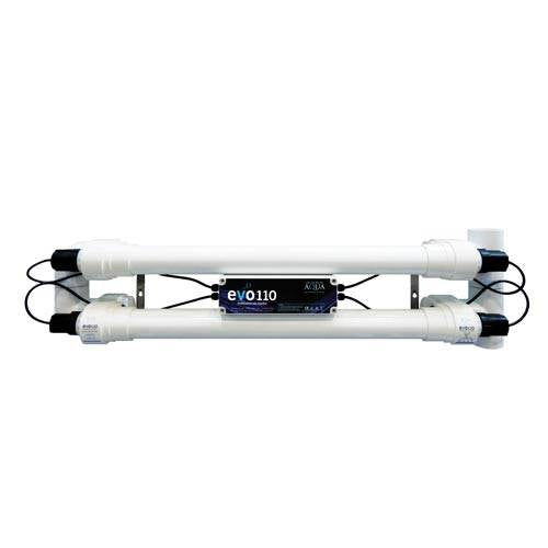 Evolution Aqua UV Clarifier