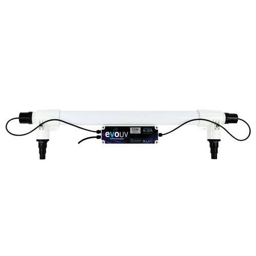 Evolution Aqua UV Clarifier