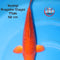 Koshiji - Aragoke Chagoi - Male - Sansai - 52 cm