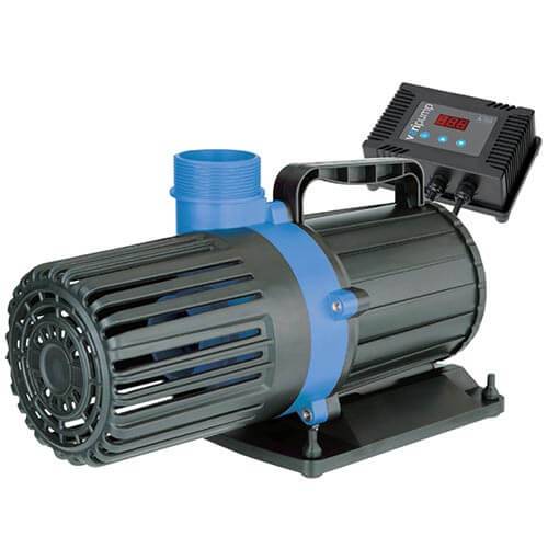 Evolution Aqua Varipump - Adjustable Flow Pump