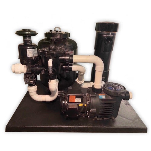 GCTek WattMizer PLUS Systems w/ AlphaONE (All In One System)