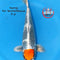 Kanno - Tancho Kin Showa - Nisai - 42cm