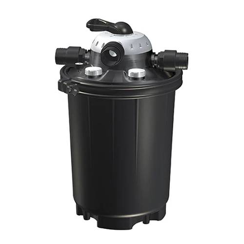 Pondmaster Clearguard - Pressurized Filter (with UV)