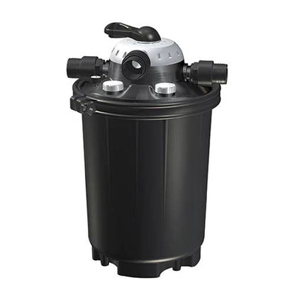 Pondmaster Clearguard - Pressurized Filter (with UV)