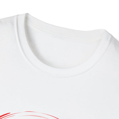 Dragon's Gate Koi - Raijin Graphic Tee