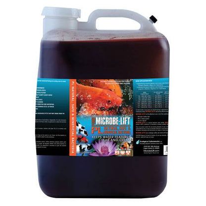 Microbe-Lift PL - Beneficial Bacteria