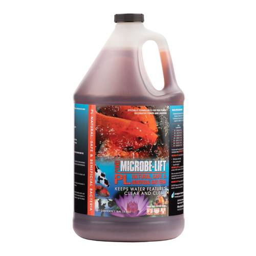 Microbe-Lift PL - Beneficial Bacteria