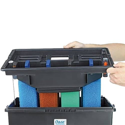 Oase BioSmart Gravity Filters