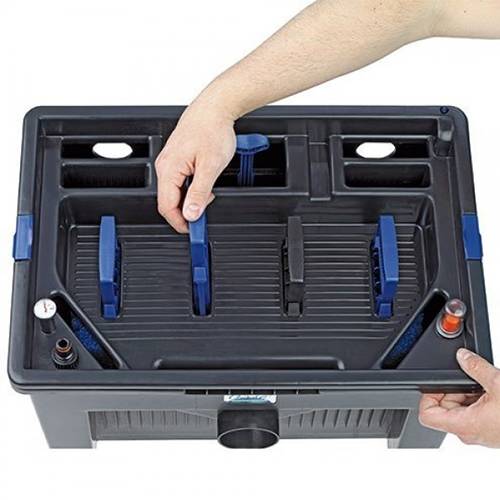 Oase BioSmart Gravity Filters