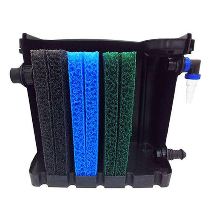 Matala BioSteps-II Gravity Filter