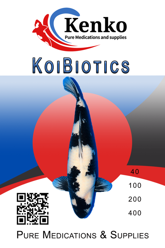 Kenko Koibiotics