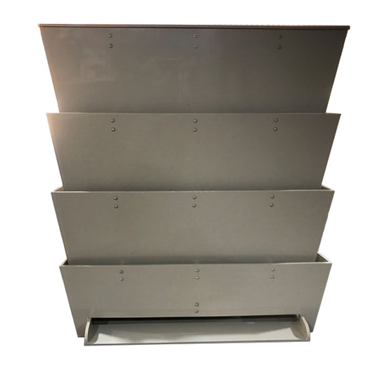 Sea Side Aquatics Medium 38" Bakki Shower