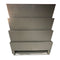 Sea Side Aquatics Medium 38" Bakki Shower