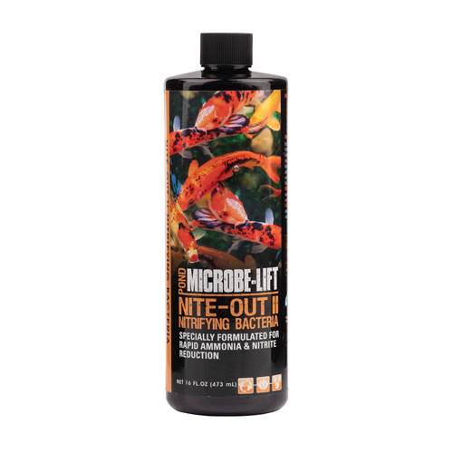 Microbe-Lift Nite Out II - Nitrifying Bacteria