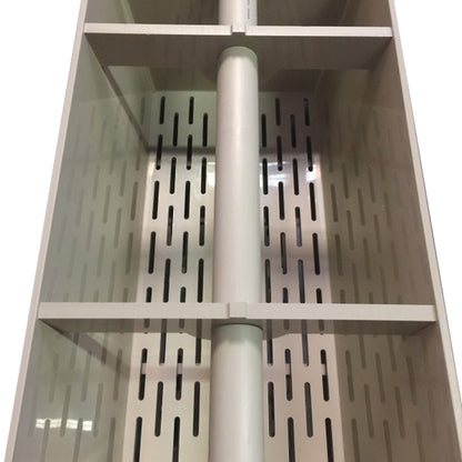 Seaside Aquatics Small  Bakki Shower (28 in)