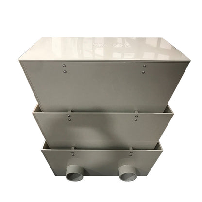 Seaside Aquatics Small  Bakki Shower (28 in)