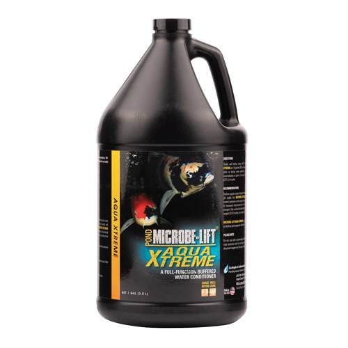 Microbe-Lift Aqua Xtreme Water Conditioner